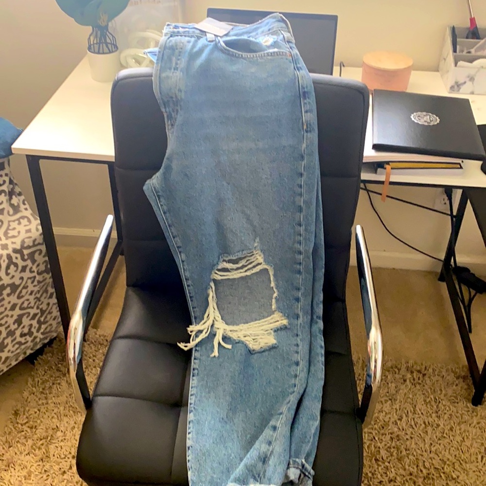 NWT Jeans